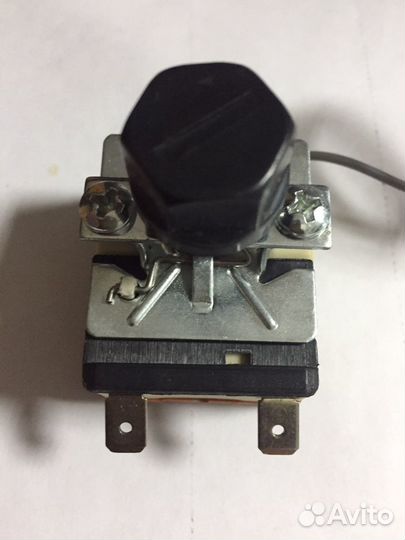 Терморегулятор плиты аварийный 350’С/L-0,9m