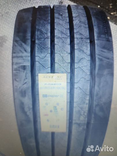 Шины 385/55 R22.5 Austone AAR603 -рулевая ось