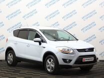 Ford Kuga, 2012, с пробегом, цена 799 000 руб.
