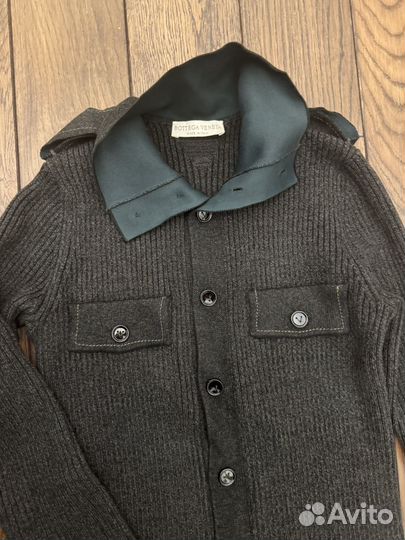 Bottega veneta платье