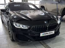 BMW 8 серия 3.0 AT, 2019, 76 000 км, с пробегом, цена 7 950 000 руб.