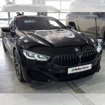 BMW 8 серия 3.0 AT, 2019, 76 000 км, с пробегом, цена 7 950 000 руб.