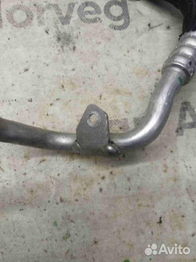 Трубка кондиционера Mercedes-Benz Cls W218