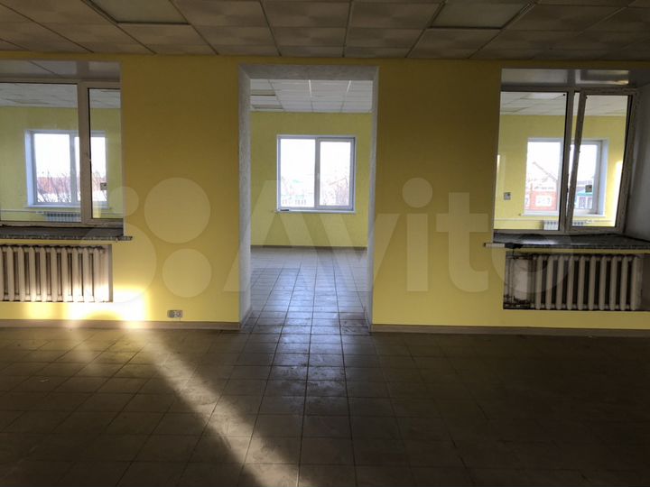 Офис, 961.2 м²