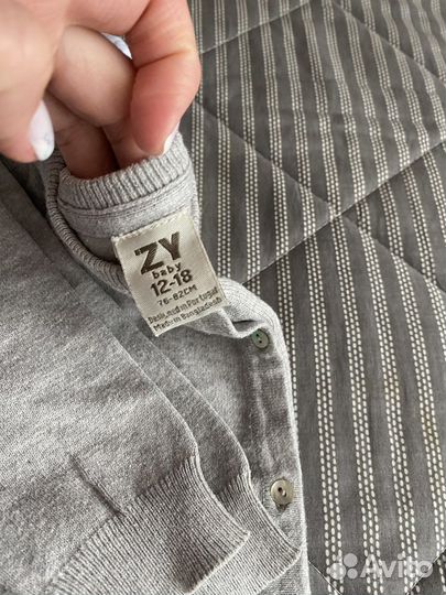 Джинсы, джемпер, лонгслив