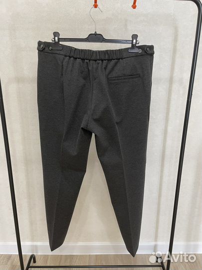 Мужские слаксы