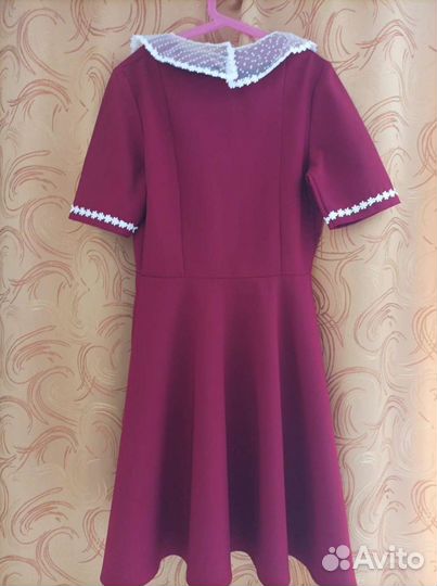 Школьная форма