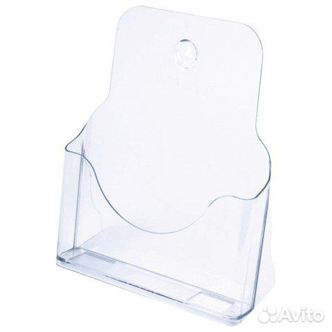 Подставка для рекламных материалов А4