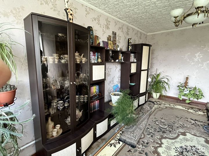 Стенка в зал