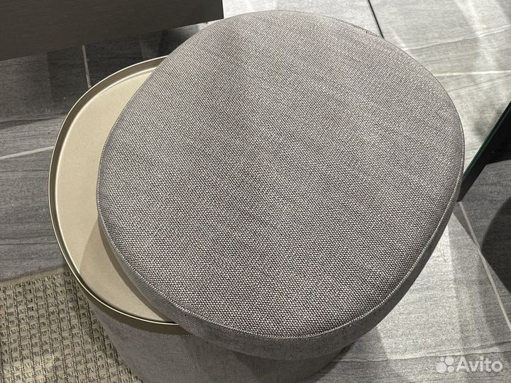 Итальянский пуфик nobu.ALF