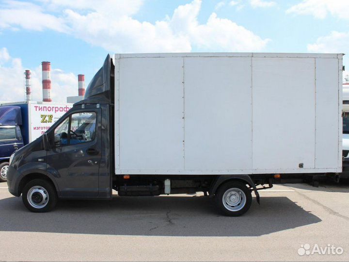 Грузоперевозки межгород