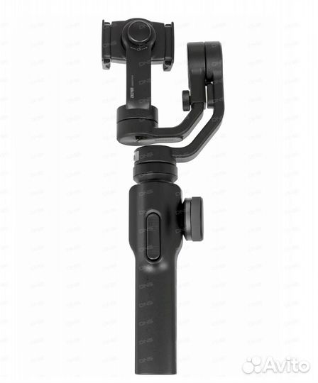 Стабилизатор для смартфона Zhiyun Smooth 4 черный