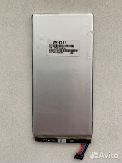 Аккумулятор для телефона