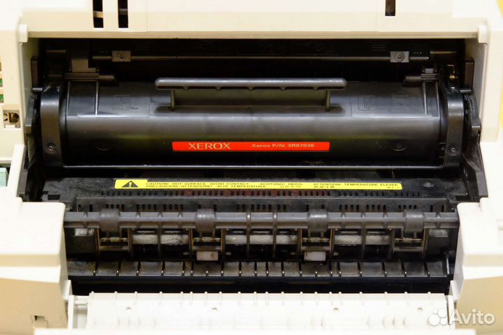 Принтер HP LaserJet 5L