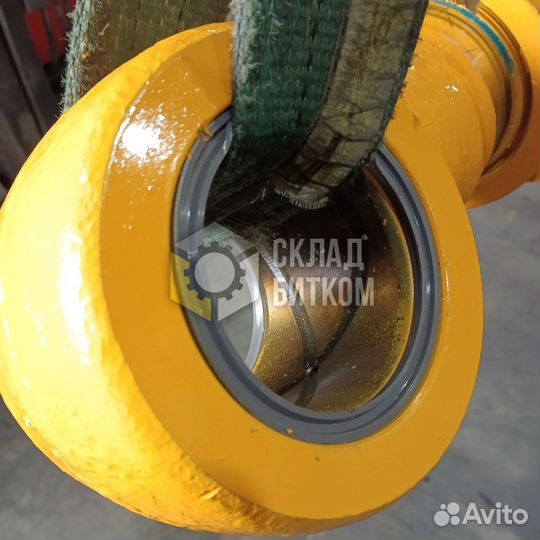 Гидроцилиндр стрелы Hyundai RB220LC-9S