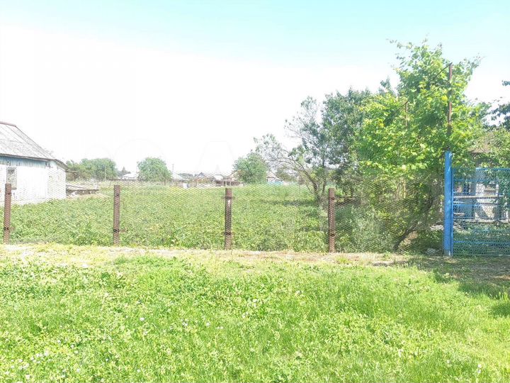 Участок 10,5 сот. (ИЖС)