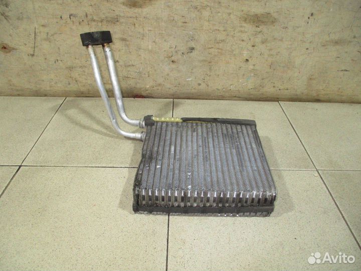 Испаритель кондиционера Ford Focus 2