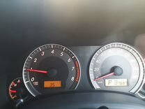 Toyota Corolla Fielder 1.5 CVT, 2011, 127 000 км, с пробегом, цена 1 150 000 руб.