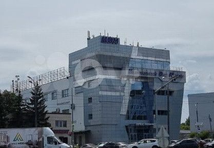 Торговая площадь