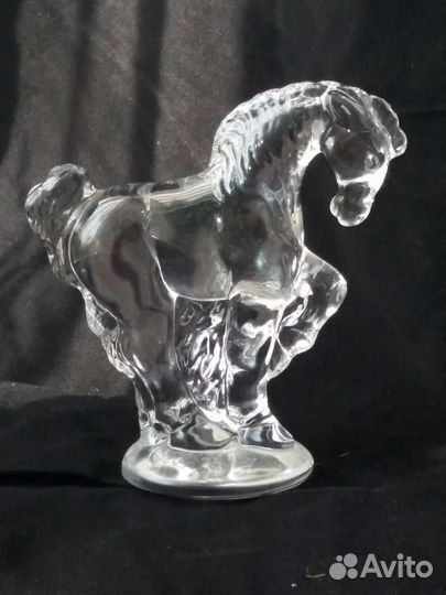 Хрустальная серия 