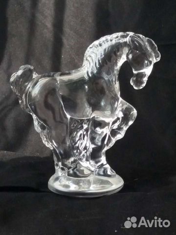 Хрустальная серия 