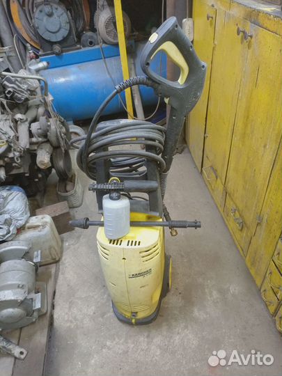 Мойка karcher к5.86