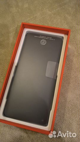 OnePlus 9RT, 8/256 ГБ объявление продам