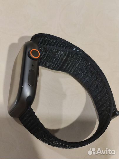 Apple watch 9