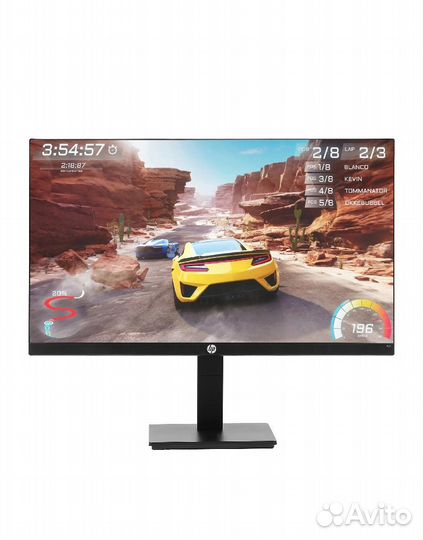 Монитор hp 27 - 165Hz