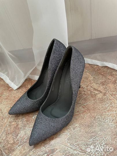 Женские туфли