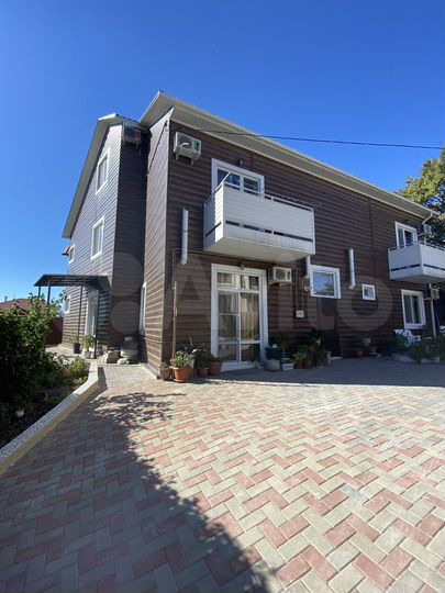 Комната 25 м² в 7-к., 2/3 эт.