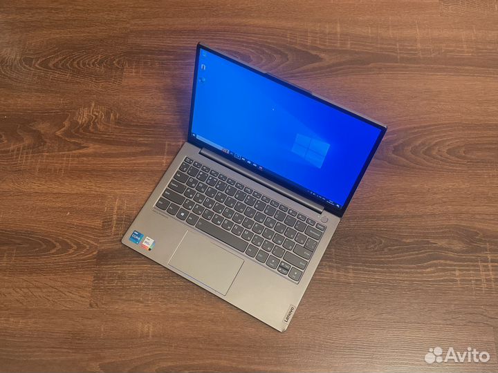 ThinkBook 13s G2 i5-1135G7.16gb.512ssd IPS