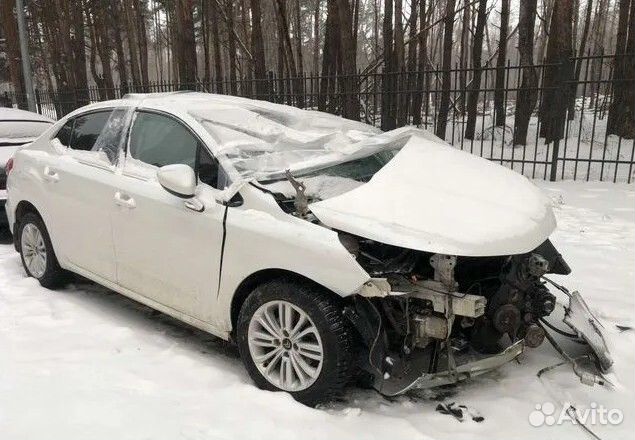 Выкуп битых авто / Разная степень повреждения / Ун