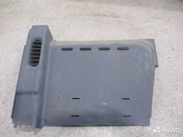 Накладка кабины правая Scania 1778786