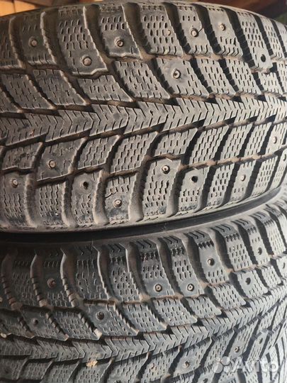 Nokian Tyres Hakkapeliitta 2 185/60 R14