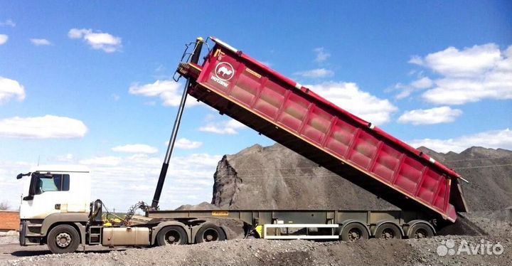 Песок морской