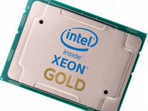 CD8068904582601, Процессор/ CPU LGA4189 Intel Xeon Gold 6338N (Ice Lake, 32C/64T, 2.2/3.5GHz, 48MB