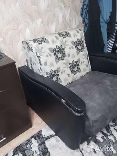 Кресло кровать
