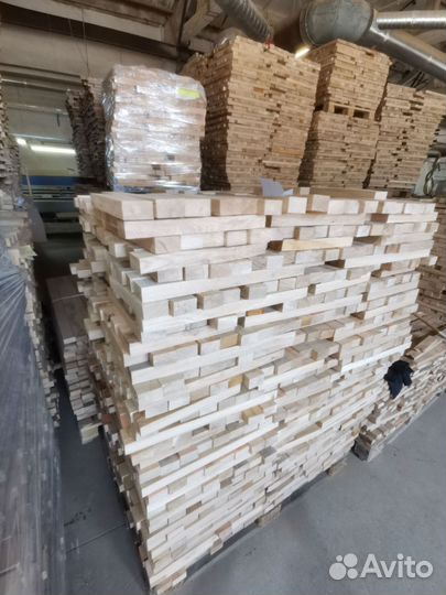 Пиломатериалы для ремонта