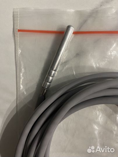 Датчик температуры бойлера косвенного нагрева