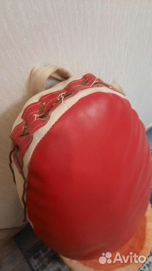 Боксерская груша детская