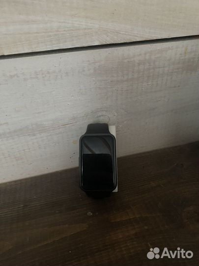 Huawei Watch Fit