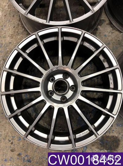 Диски R19 BMW Б/у Литые