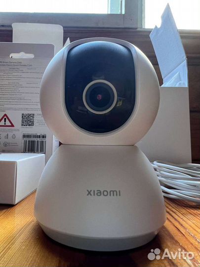 Xiaomi Smart Camera C300