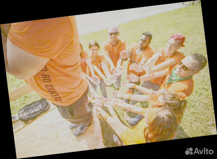 Требуется Грузчик без опыта Еженедельные выплаты О