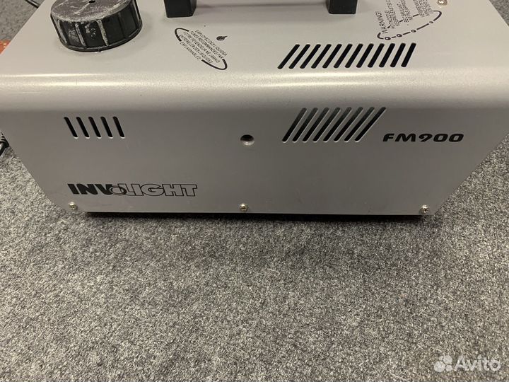 Involight fm900