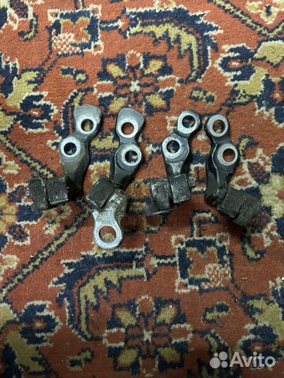 Петля двери ford focus 2 седан