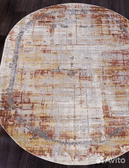 Ковер 3х4 новый