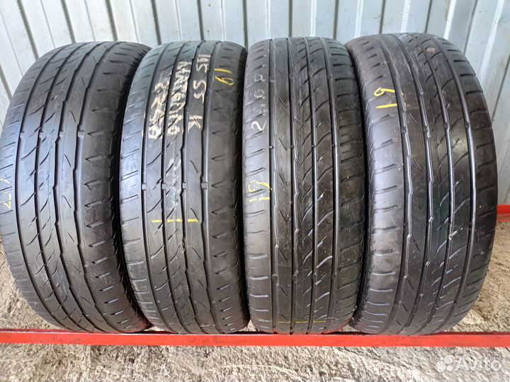 Matador MP 47 Hectorra 3 195/55 R16