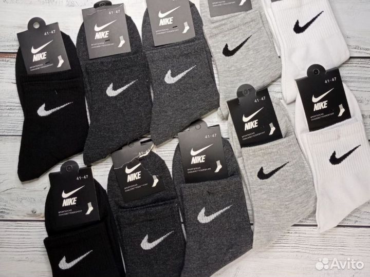 Носки Nike LUX качество